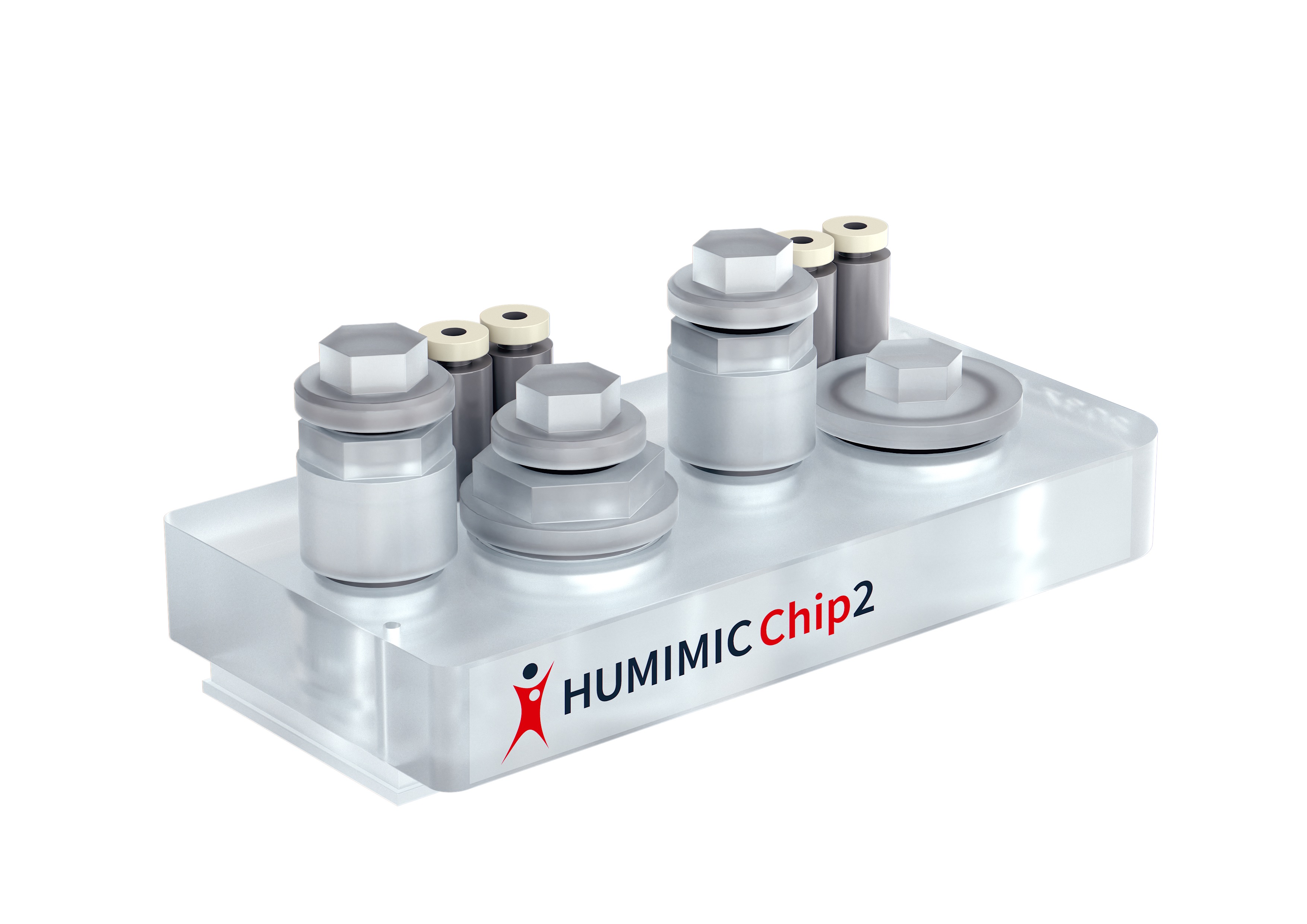 HUMIMIC Chip2