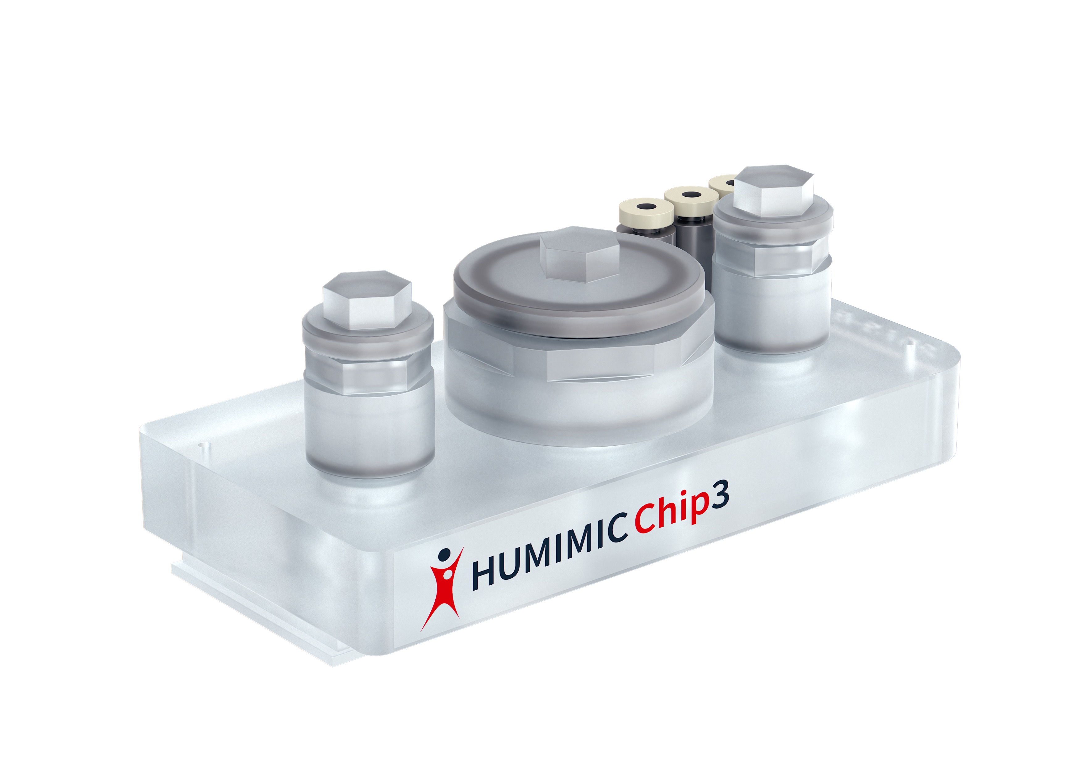 HUMIMIC Chip3