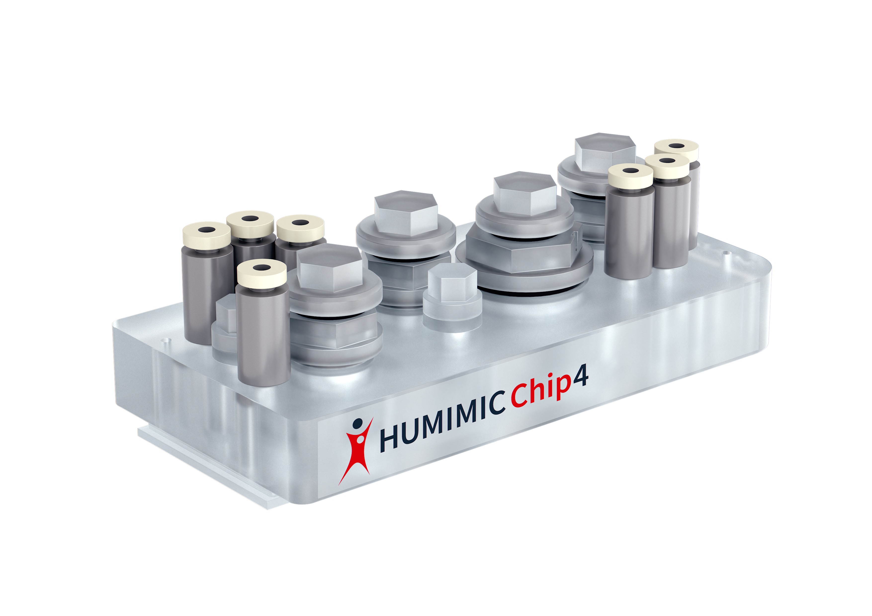 HUMIMIC Chip4